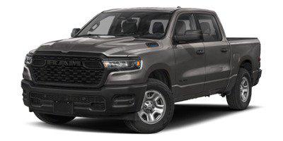 2026 Ram 1500 Express Crew Cab 4x2 57 Box for sale in North Charleston, SC