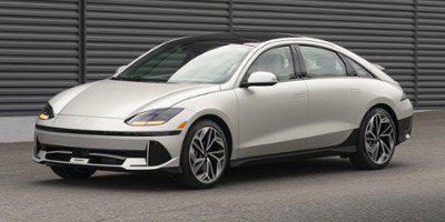 2023 Hyundai IONIQ 6 SEL for sale in Hillsboro, OR