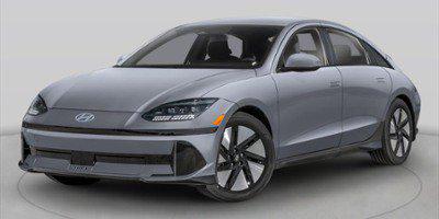 2025 Hyundai IONIQ 6 SEL for sale in Hillsboro, OR