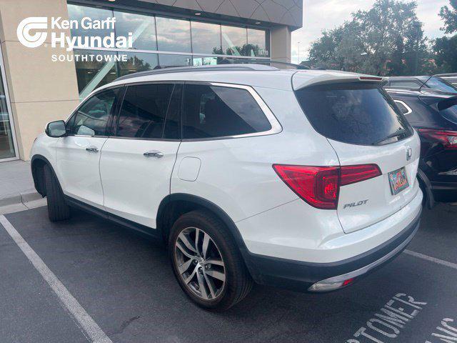 2016 Honda Pilot Touring for sale in Sandy, UT
