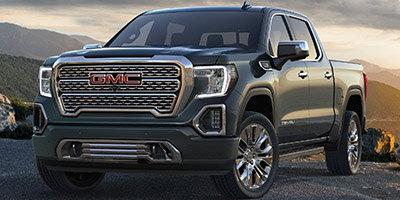 2020 GMC Sierra 1500 4WD Crew Cab Short Box SLT for sale in Wilson, NC