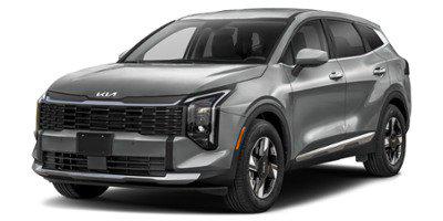 2026 Kia Sportage EX for sale in Little Rock, AR
