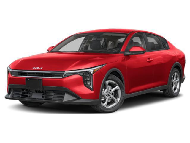 2026 Kia K4 LXS for sale in Little Rock, AR
