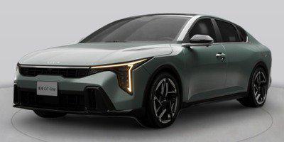 2026 Kia K4 LX for sale in Little Rock, AR
