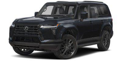 2026 Lexus GX 550 Overtrail+ for sale in Plano, TX