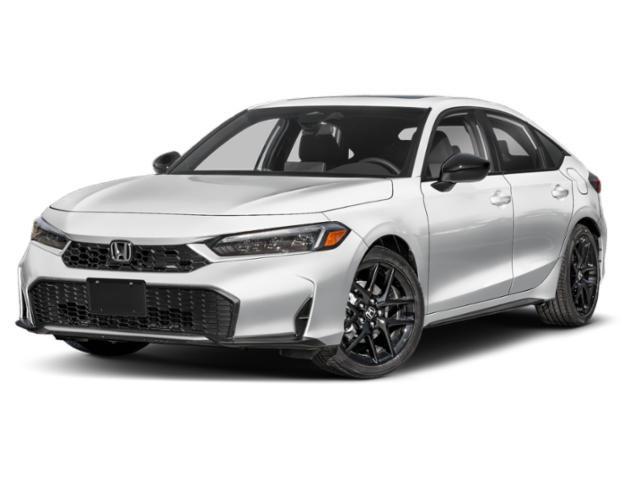 2026 Honda Civic Sport for sale in Alhambra, CA