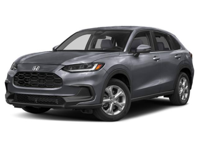 2023 Honda HR-V AWD LX for sale in Westbrook, CT
