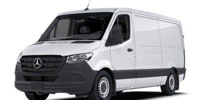 2026 Mercedes-Benz Sprinter 2500 Cargo 144 WB for sale in Arlington, TX