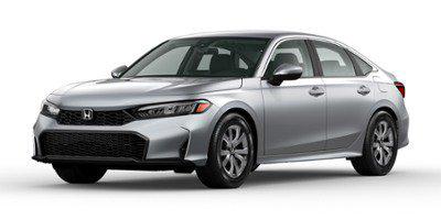 2026 Honda Civic LX for sale in Palm Harbor, FL