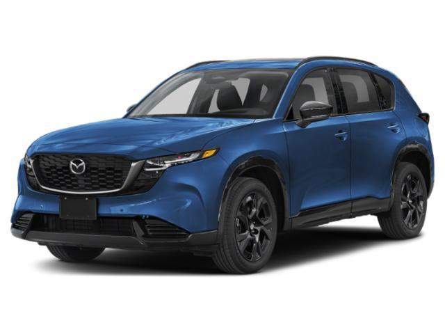 2026 Mazda CX-5 2.5 S Premium for sale in Duluth, GA