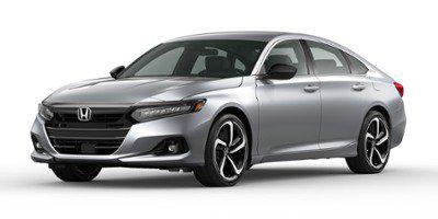 2021 Honda Accord Sport for sale in Palm Harbor, FL