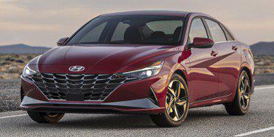 2023 Hyundai Elantra SEL for sale in Wichita, KS