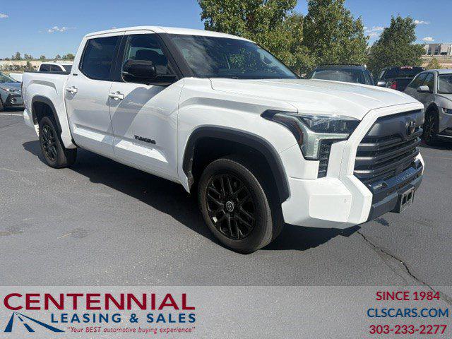 2024 Toyota Tundra Limited for sale in Englewood, CO