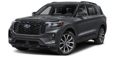 2026 Ford Explorer Platinum for sale in Montoursville, PA