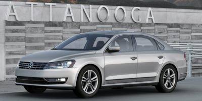 2015 Volkswagen Passat 2.0L TDI SE w/Sunroof for sale in Greensboro, NC