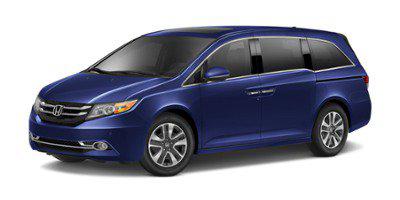2015 Honda Odyssey Touring for sale in San Antonio, TX