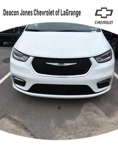 2024 Chrysler Pacifica Touring L for sale in La Grange, NC