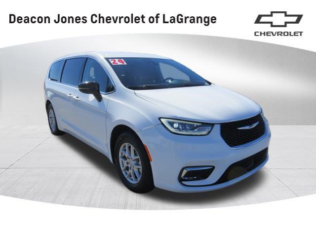 2024 Chrysler Pacifica Touring L for sale in La Grange, NC