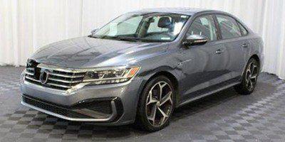 2020 Volkswagen Passat 2.0T SEL for sale in Tucson, AZ