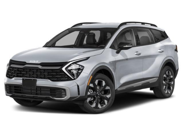 2023 Kia Sportage X-Line for sale in Kansas City, MO
