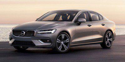 2020 Volvo S60 T6 Momentum for sale in Fallston, MD