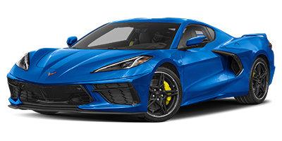 2027 Chevrolet Corvette Stingray Coupe, 2LT, RWD for sale in Birmingham, AL