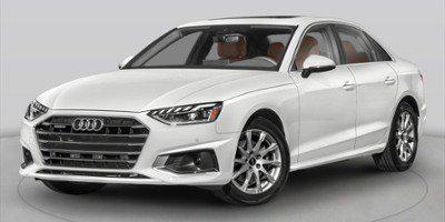 2023 Audi A4 Premium Plus 45 TFSI S line quattro S tronic for sale near Dublin, OH