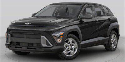2025 Hyundai Kona SEL for sale in Lebanon, NH