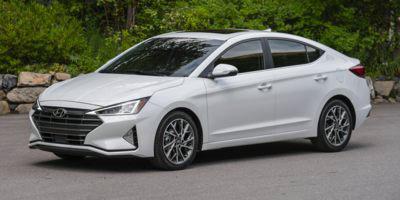 2020 Hyundai Elantra SE for sale in Modesto, CA