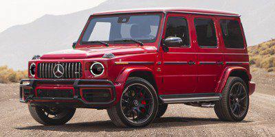 2020 Mercedes-Benz AMG G 63 4MATIC for sale in Pompano Beach, FL