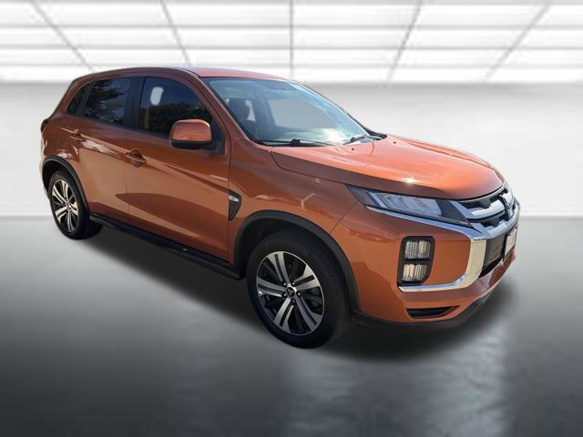 2020 Mitsubishi Outlander Sport 2.0 ES for sale in Sherman, TX