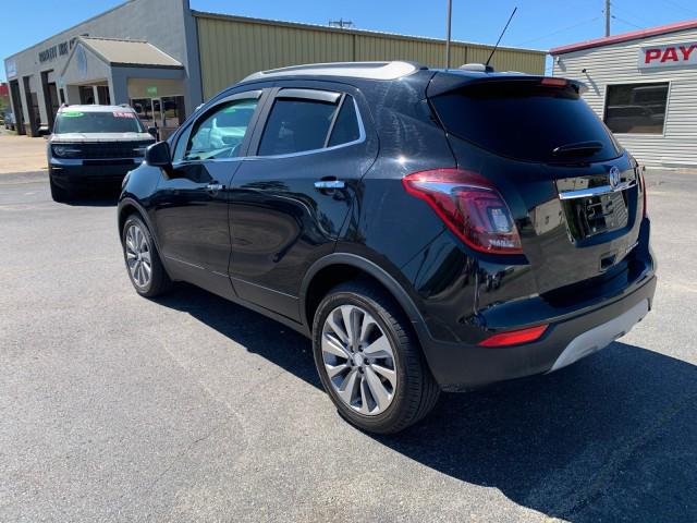 2020 Buick Encore FWD Preferred