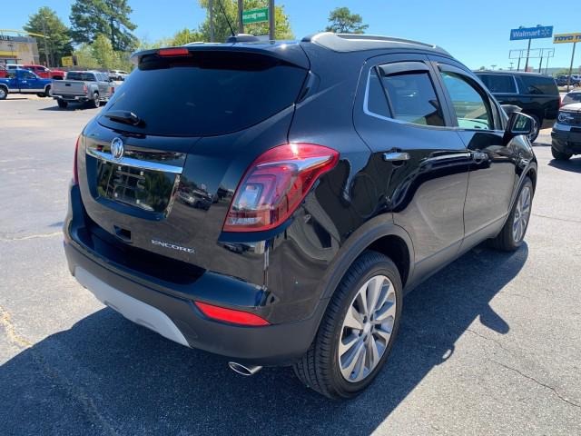 2020 Buick Encore FWD Preferred
