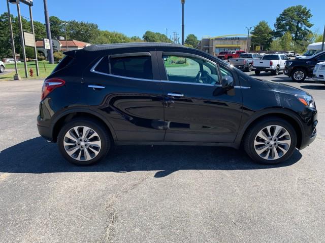 2020 Buick Encore FWD Preferred