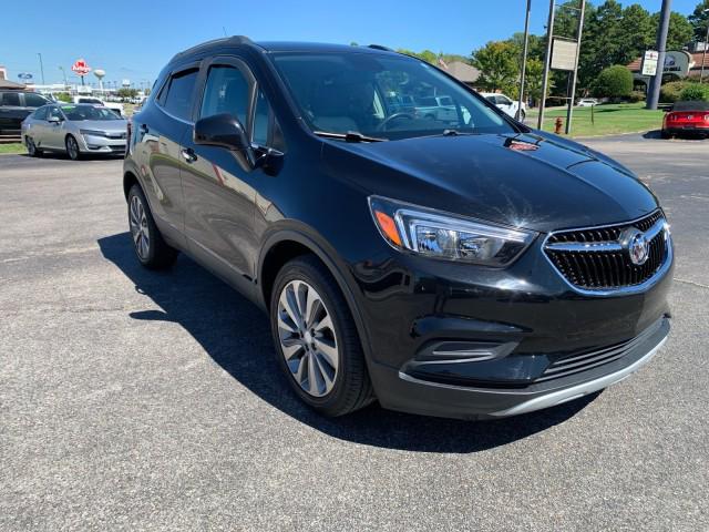 2020 Buick Encore FWD Preferred