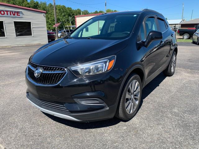 2020 Buick Encore FWD Preferred