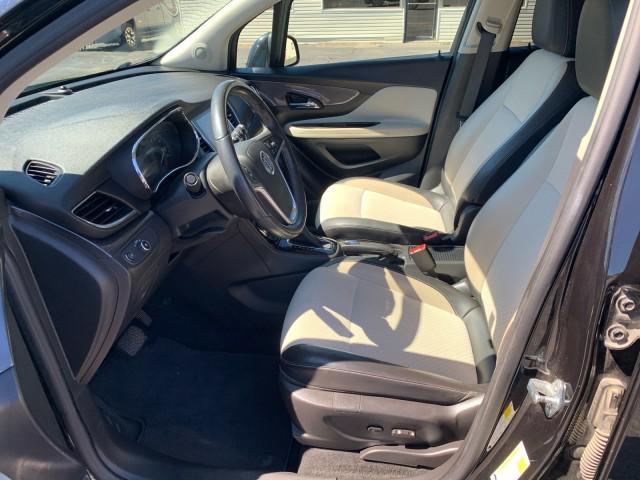 2020 Buick Encore FWD Preferred