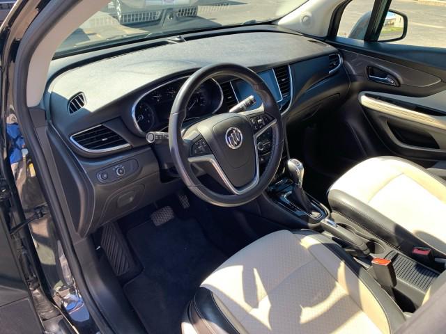 2020 Buick Encore FWD Preferred