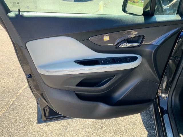 2020 Buick Encore FWD Preferred