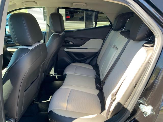 2020 Buick Encore FWD Preferred