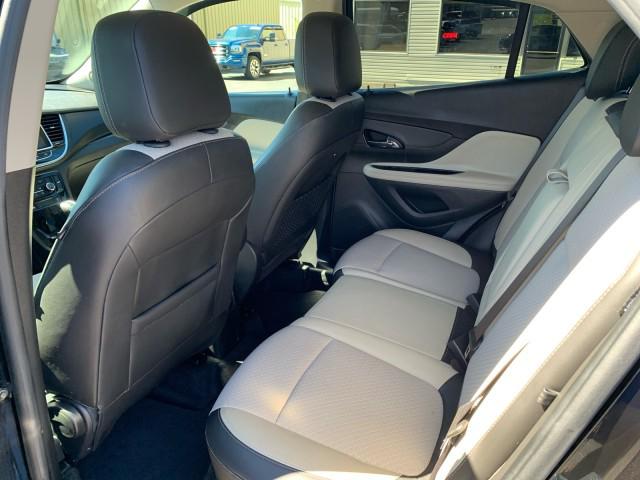 2020 Buick Encore FWD Preferred