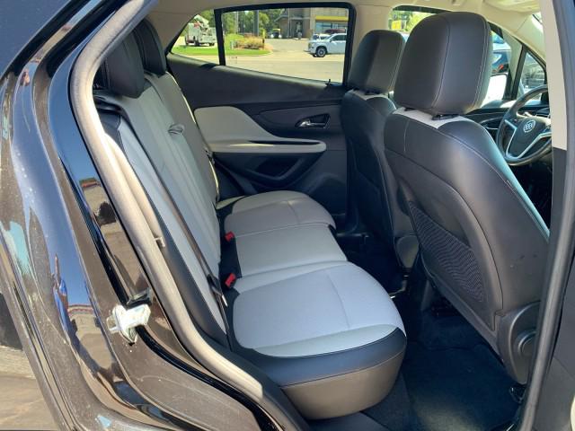 2020 Buick Encore FWD Preferred