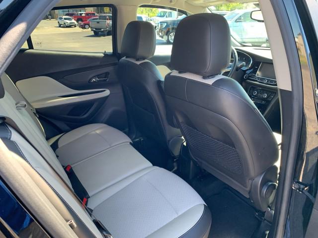 2020 Buick Encore FWD Preferred