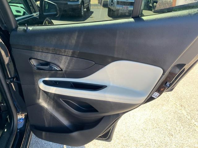 2020 Buick Encore FWD Preferred