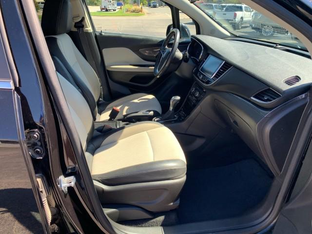 2020 Buick Encore FWD Preferred