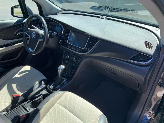2020 Buick Encore FWD Preferred