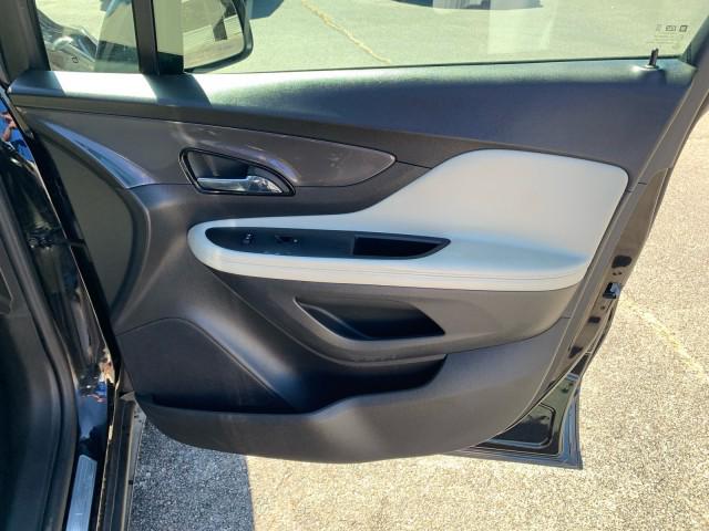 2020 Buick Encore FWD Preferred
