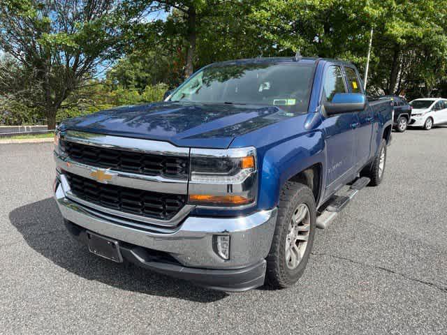 2017 Chevrolet Silverado 1500 1LT for sale in Ramsey, NJ