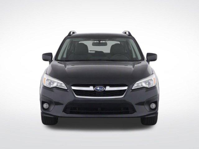2012 Subaru Impreza 2.0i Sport Premium