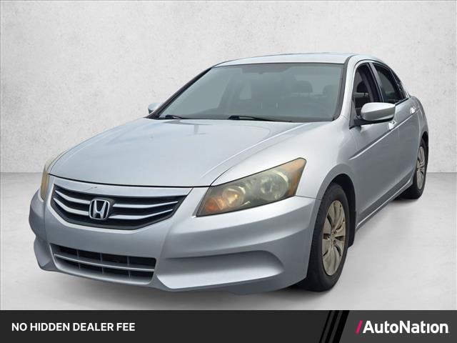 2012 Honda Accord  LX for sale in Clearwater, FL